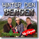 Cover:  Mallorca Cowboys & Krmel - Hinter den Bergen