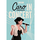 Cover: Caro Emerald - In Concert