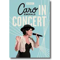Cover: Caro Emerald - In Concert