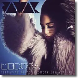 Cover: Bahar feat. Nitro - Medusa (Diamond Boy Version)