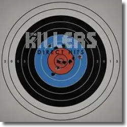 Cover: The Killers - Direct Hits