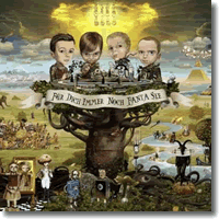 Cover: Die Fantastischen Vier - Fr Dich immer noch Fanta Sie