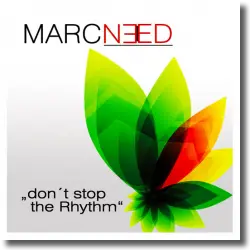 Cover: MarcNeed - Don't Stop The Rhythm