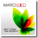 Cover:  MarcNeed - Don't Stop The Rhythm