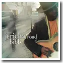 Cover:  Eric Bibb - Jericho Road
