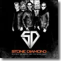 Cover:  Stone Diamond - We Stole The Stars From The Black Night