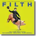 Cover:  Filth (Drecksau) - Original Soundtrack