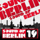 Cover: Sound Of Berlin 19 