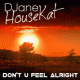 Cover: DJane HouseKat - Don't U Feel Alright