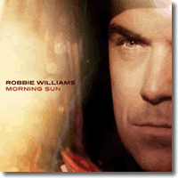 Cover: Robbie Williams - Morning Sun
