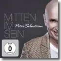 Cover:  Peter Sebastian - Mitten im Sein