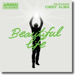 Cover: Armin van Buuren feat. Cindy Alma - Beautiful Life