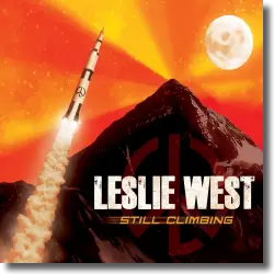 Cover: Leslie West - Still Climbing