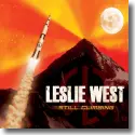 Cover:  Leslie West - Still Climbing