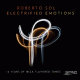 Cover: Roberto Sol - Electrified Emotions