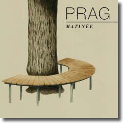 Cover: Prag - Matinée