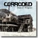 Cover:  Corroded - State Of Disgrace