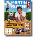 Cover:  Martin Rtter - Der tut nix