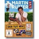 Cover:  Martin Rtter - Der tut nix