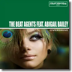 Cover: The Beat Agents feat. Abigail Bailey - Overdrive