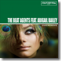 The Beat Agents feat. Abigail Bailey - Overdrive