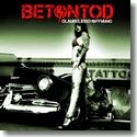 Cover:  Betontod - GlaubeLiebeHoffnung