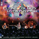 Cover: Flying Colors - Live In Europe