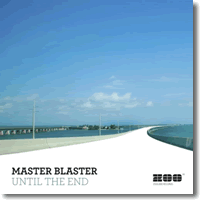 Cover: Master Blaster - Until the End