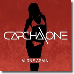 Cover: Capcha One - Alone Again