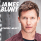 Cover: James Blunt - Bonfire Heart