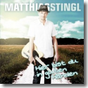 Cover: Matthias Stingl - Hier bist du in guten Händen