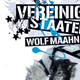 Cover: Wolf Maahn - Vereinigte Staaten