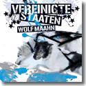 Cover: Wolf Maahn - Vereinigte Staaten
