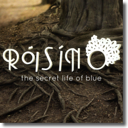 Cover: Risin O - The Secret Life Of Blue