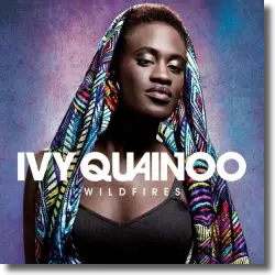 Cover: Ivy Quainoo - Wildfires