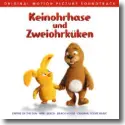 Cover:  Keinohrhase und Zweiohrkken - Original Soundtrack