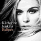 Cover: Katherine Jenkins - Believe