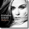Cover: Katherine Jenkins - Believe