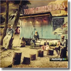 Cover: Young Chinese Dogs - Farewell To Fate