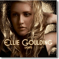 Cover: Ellie Goulding - Lights
