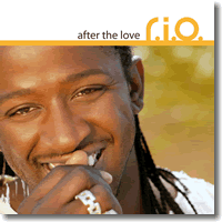 Cover: R.I.O. - After The Love