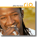 Cover:  R.I.O. - After The Love