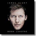 Cover:  James Blunt - Moon Landing