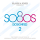 Cover: so80s (so eighties) 2 <!-- Blank & Jones --> 