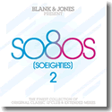 Cover:  so80s (so eighties) 2  - Various Artists