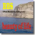 Cover:  BBS - Beauty of Life