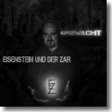 Cover:  Eisenstein & der Zar - Aufgewacht