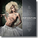 Cover:  Pop Couture - Various Artists