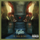 Cover: Korn - The Paradigm Shift