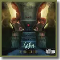 Cover:  Korn - The Paradigm Shift